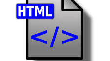 Мова розмічання гіпертекстових документів HTML