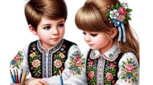 Підсумкова робота "Головні та другорядні члени речення". 5 клас