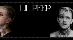 Презентація англійська мова Lil Peep