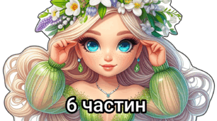 Постер "Весна з 6частин"
