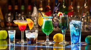 Drink. Напої