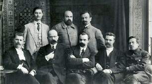 Українська революція 1917-1921 рр. Загальна характеристика