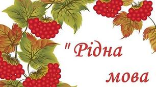 Рідна мова в рідній державі (нарис)