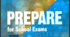 Prepare 10 Unit 8 vocabulary check
