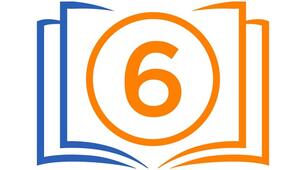 Контрольна робота  з української мови , 6 клас, екстернатна форма навчання 