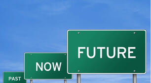 Future tenses (be going to, will, present continuous)