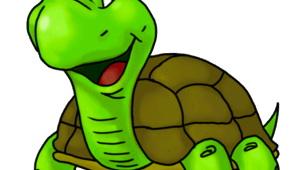 Python: модуль turtle