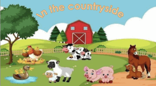 Quick minds 2 "In the countryside" (Unit 7)