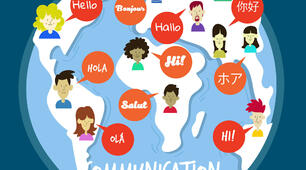 Gateway to the world B1 "Plurilingual" (Unit 3)