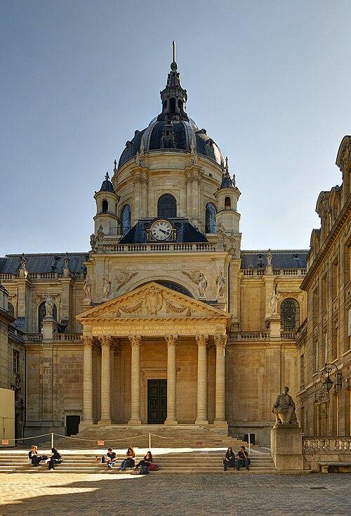 File:Chapelle Sainte-Ursule de la Sorbonne, Paris 001.jpg