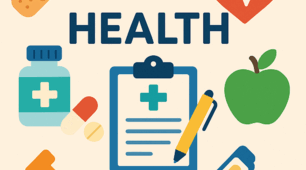 ZNO Leader B1. Unit 11. Health (Vocabulary and grammar)