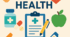 ZNO Leader B1. Unit 11. Health (Vocabulary and grammar)