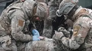 Ознайомлення з протоколами ТССС.