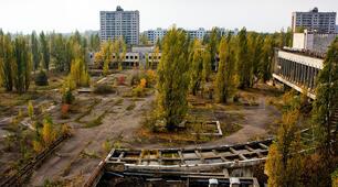 План заходів до Дня Чорнобильської трагедії