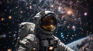 Словникова робота. Space