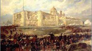 Революції 1848-1849 рр.в Західній та Центральній Європі. Об'єднання Німеччини та Італії