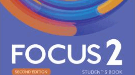 FOCUS 2 Vocabulary and Grammar Quiz 7