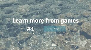 Англійська в іграх - Learn from games №1 - Traits of Character and Appearance - Genshin Impact