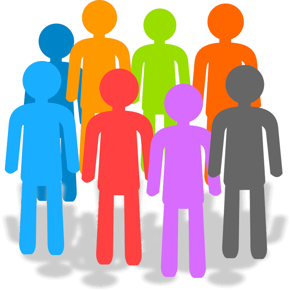 Society in Simple Definition. Society came from the Latin word… | by Kebry Krisaff | Medium