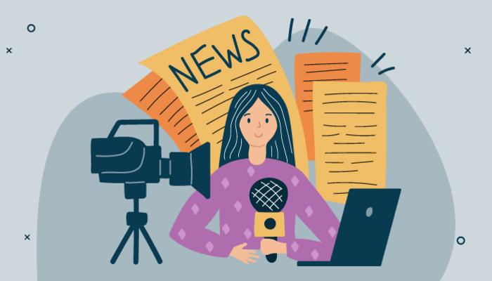 10 Skills and Qualities Needed to Be a Journalist (2024)
