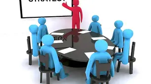 Проєктна команда. Управління конфліктами.