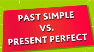 Past Simple / Present Perfect  - Grade - 5