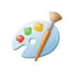 Приложения в Google Play – Paint - Easy To Learn MSPaint
