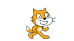 Створення проєкту в середовищі Scratch 6 клас