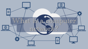 What is a computer network? / What is the Internet?