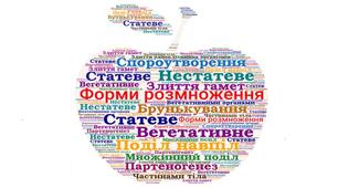 Репродукція - механізм забезпечення безперервності існування видів. Особливості процесів регенерації 
