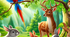 The World of Animals