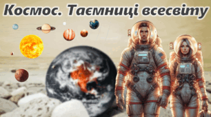 Міжнародний день космосу 12 квітня Всесвітній день космонавтики 2025 сучасна унікальна анімована презентація