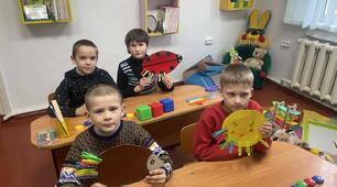 Характеристика мовлення дитини в 6 років.