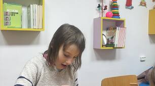 Дидактичний матеріал до занять розвитку мовлення в початкових класах для дітей з інтелектуальними порушеннями на тему "Вимовляємо звук Т"