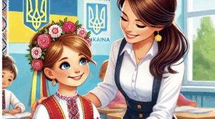 Стаття «Партнерство вчителя, асистента та батьків в інклюзивному освітньому просторі: ефективні моделі взаємодії та підтримки дитини з особливими освітніми потребами»