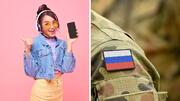 Пісні — російські, прослуховування — українські, а гроші — окупантам