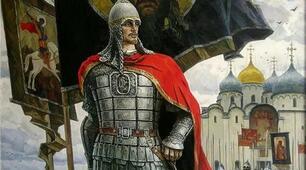 "Слово про похід Ігорів"