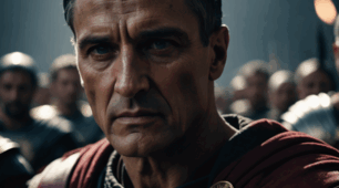 Диктатура Гая Юлія Цезаря