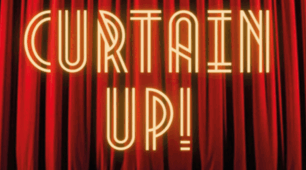 CURTAIN UP! NUS (ГР 4)