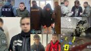 Ворог завербував десятки українських дітей для здійснення терактів