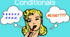 Презентація "Second and third conditionals"