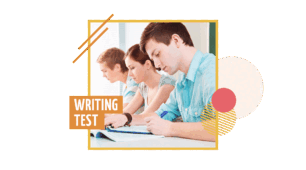 Writing Test