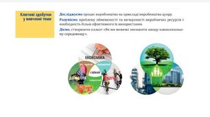 Раціональне  і ефективне використання ресурсів