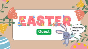 Easter Quest A1