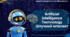 Презентація "Штучний інтелект". Artificial intelligence, AI