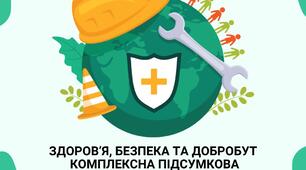 Комплексна підсумкова робота за рік (Гр.1, Гр.2, Гр.) з предмету "Здоров’я, безпека та добробут".   для учнів з екстернатною формою навчання  6 клас НУШ