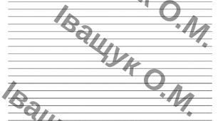 ПДР за ГР3 за темою "Речення з однорідними членами. Звертання. Вставні слова та сполучення слів. Складне речення.Пряма мова. Діалог"