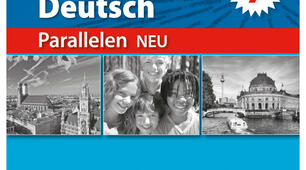 Parallelen 7. Lektion 7 (Hören/Lesen/Grammatik/Sрrechen)