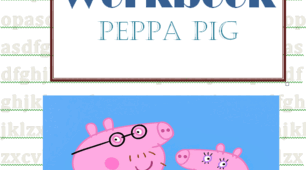 Peppa Pig