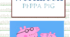 Peppa Pig